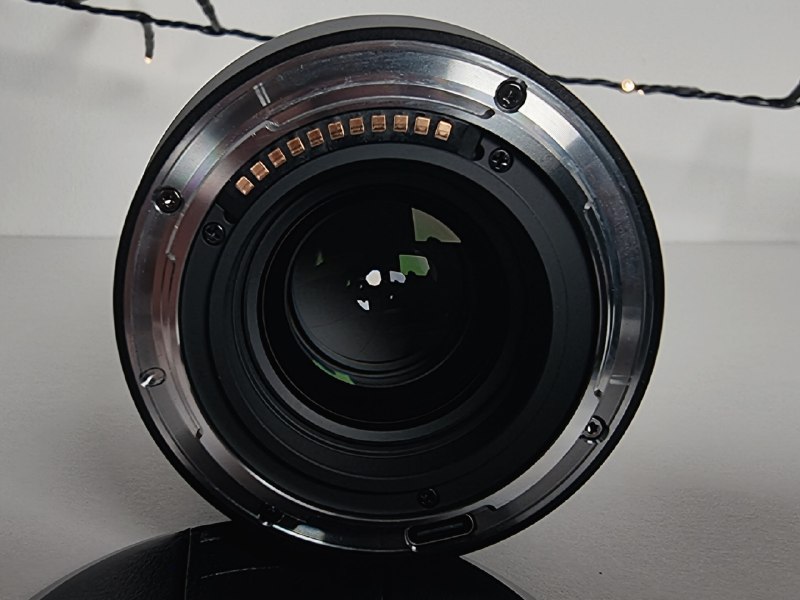 Объектив Viltrox 85mm F1.8 Nikon Z Mount 2