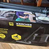 Пароочиститель Karcher SC 3 Deluxe 4