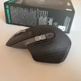 Logitech MX Master 3S беспроводная мышь 2