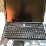 Ноутбук MSI 2