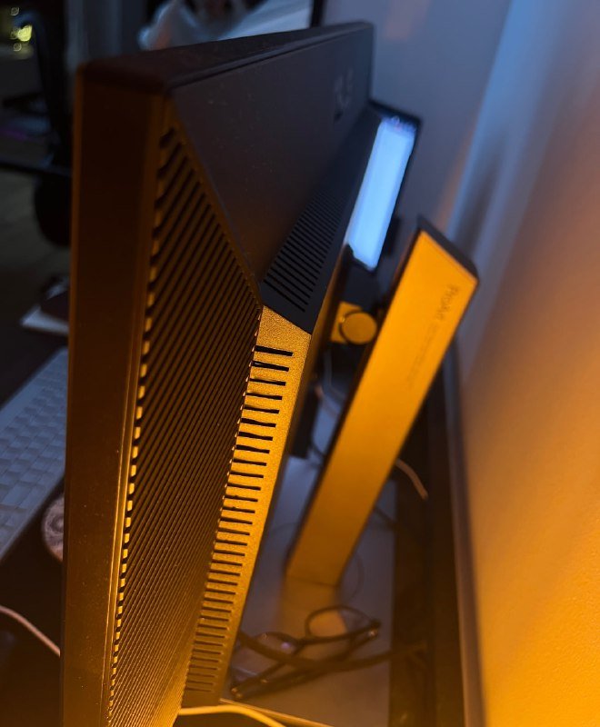 Asus Monitor 27" ProArt PA278CGV 4
