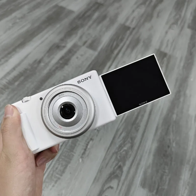 Sony ZV-1F камера