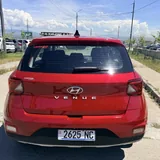 Hyundai Venue 4