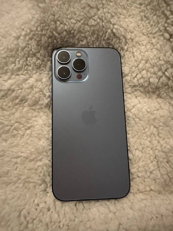 Iphone 13 Pro Max 256 GB