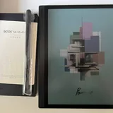BOOX Tab Ultra C Pro планшет, электронная книга 2