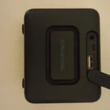 Bluetooth колонка, токовые клещи, светодиодный светильник 2
