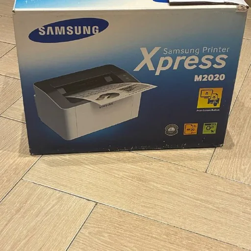 Принтер Samsung Xpress M2020