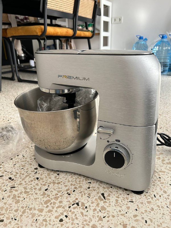 Миксер Franko FMX-1182 Premium новый 2