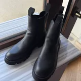 Осенние сапоги 1