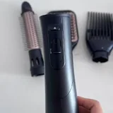 Фен-стайлер Philips с насадками 3