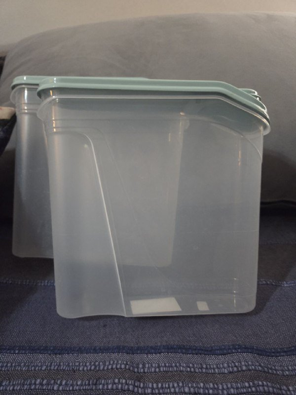 Контейнеры для крупы 3