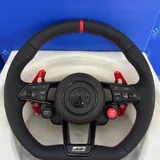 Руль VW 4