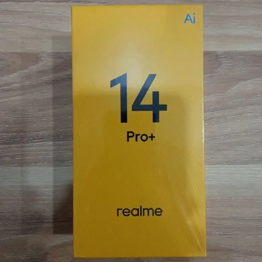 Realme 14 Pro 5G 512 ГБ