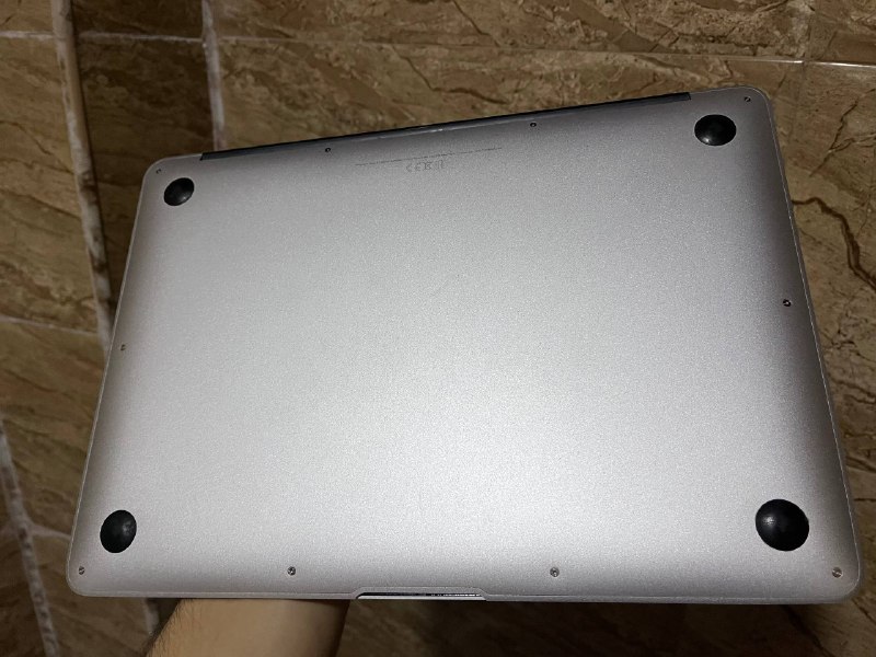 MacBook Air 2017 13.3 8/128GB 6