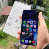 iPhone 16 Pro Max 5