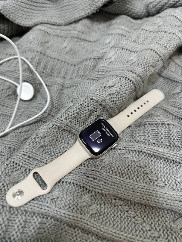 Apple Watch 7 Series 45mm