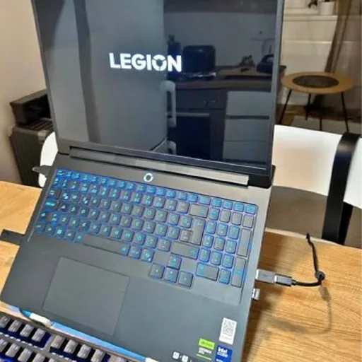 Игровой ноутбук Lenovo Legion Ultra 9 275HX