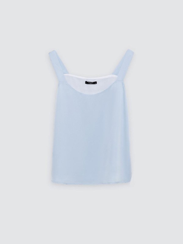 Топ EMKA размер 40 2