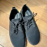 Birkenstock, Vans, Clarks, Ecco 3
