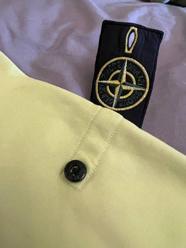 Stone Island оригинал толстовка 2