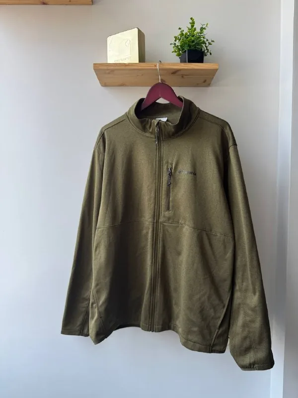 Мужская флиска Columbia XXL 1