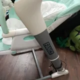 Детский стул-качели Kikka Boo Fancy 3 в 1 2