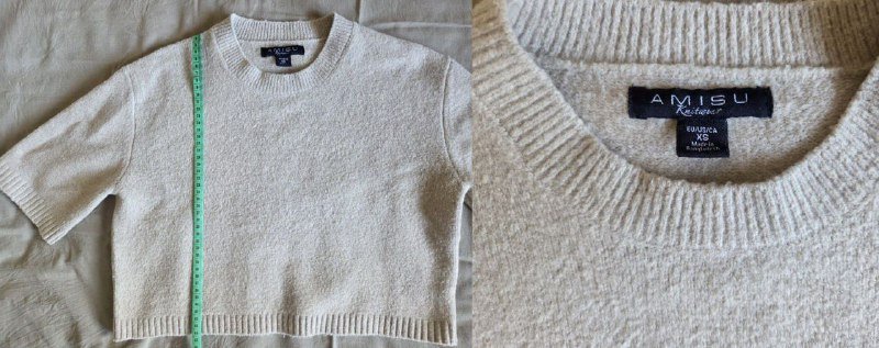 Женская одежда размеры S M полупальто 4