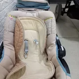 Коляска Chicco 3 в 1 7