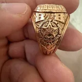 Золотое кольцо 3