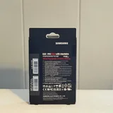 Samsung 990 Pro NVMe SSD 4