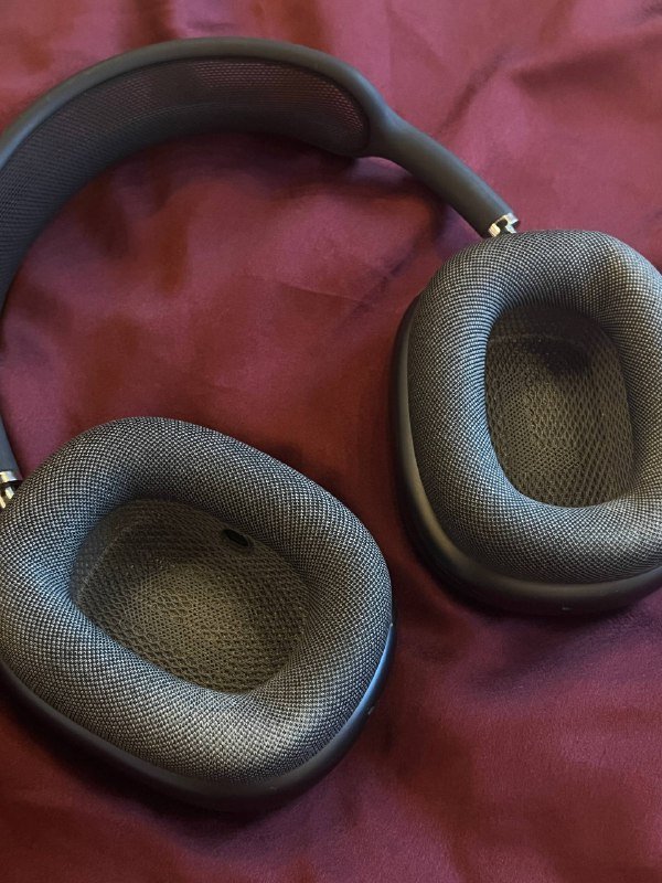 Наушники AirPods Max 3