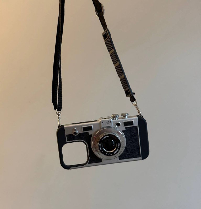 Чехол на iPhone 15 PRO 4