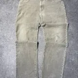 Мужские вельветовые брюки Pierre Cardin 2