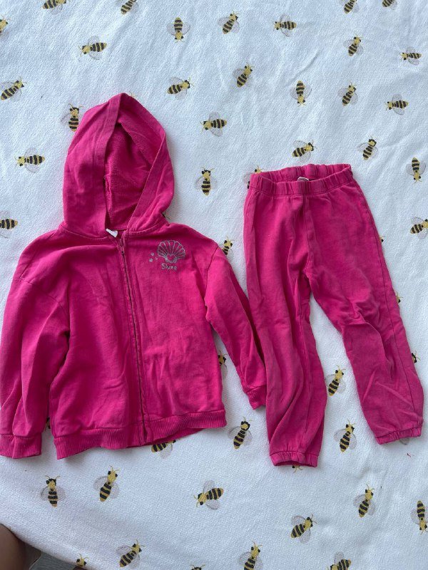 Костюмы Zara рост 104-110 2