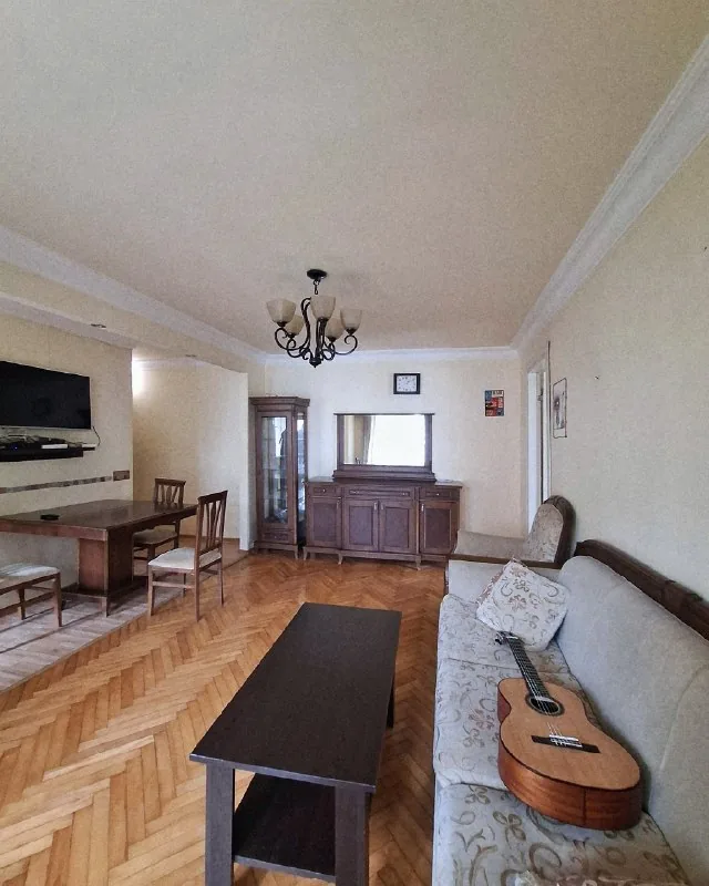 Квартира у парка 6 мая, 60 м² 1
