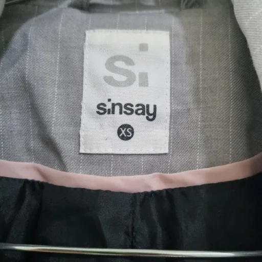 Пиджак Sinsay
