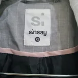 Пиджак Sinsay 1