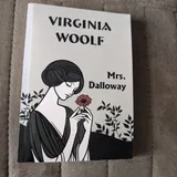Книги: Неудобное прошлое, Кошмар аиста Марабу, Мастер и Маргарита, Том Сойер, Повелитель мух, Миссис Дэллоуэй 6