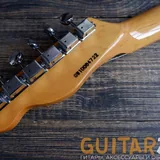 Электрогитара Grass Roots ESP Telecaster 4
