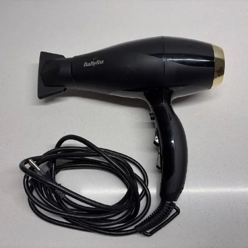 Фен BaByliss 6714