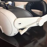 Meta Quest 3 512GB VR шлем 1