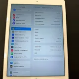 iPad Air 2 64GB 3