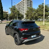 Chevrolet Trailblazer LT 2023 7