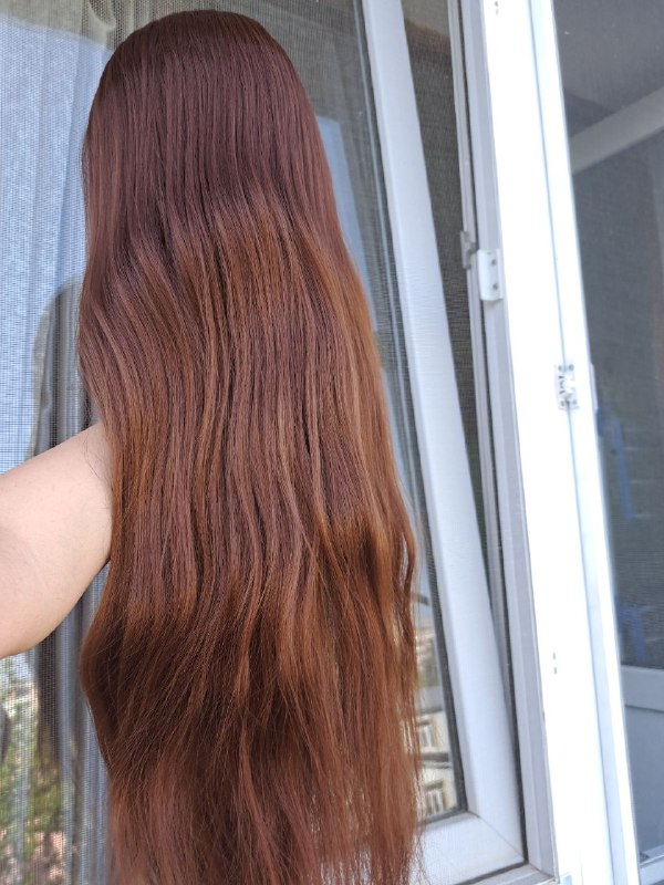 Манекен для тренировки причёсок и стрижек 4