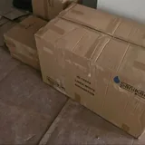 Умывальник с ящиками Sanikera Linea White 2