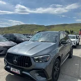 GLE 350 1