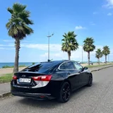 Chevrolet Malibu 2017 3