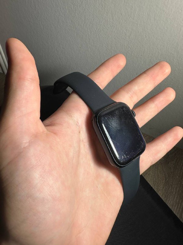 Apple watch 8 45mm 2