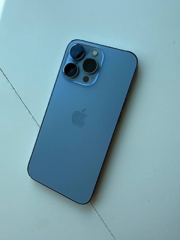 iPhone 13 Pro 128GB 5