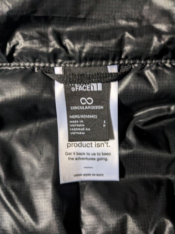 The North Face Thermoball hoodie 2